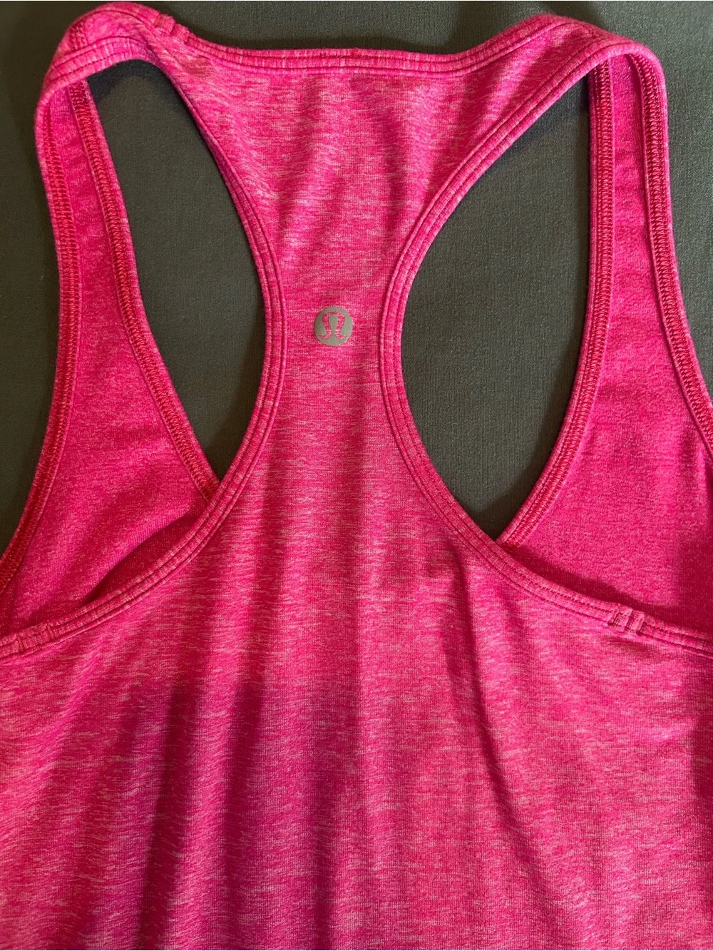 lululemon athletica lightweight racerback